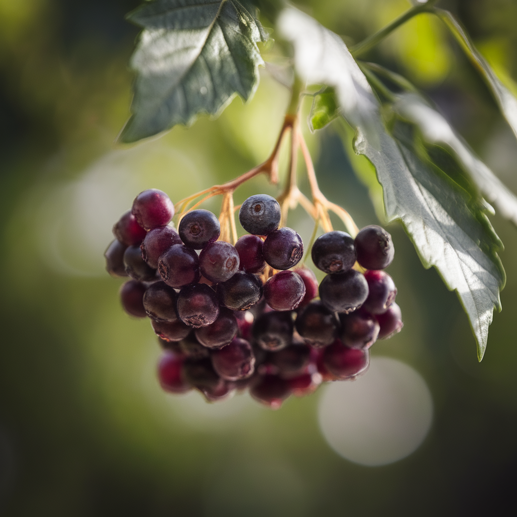Elderberry